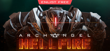 Archangel™: Hellfire - Enlist FREE系统需求