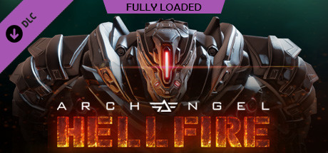 Archangel Hellfire - Fully Loaded цены