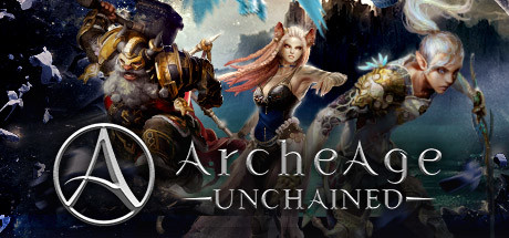 Wymagania Systemowe ArcheAge: Unchained