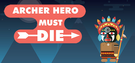 Archer Hero Must Die ceny