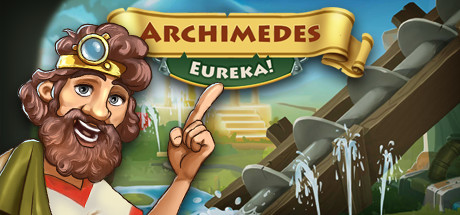 Prix pour Archimedes: Eureka!