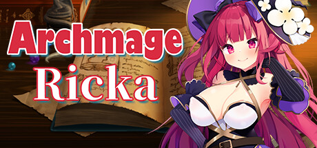 Archmage Ricka System Requirements