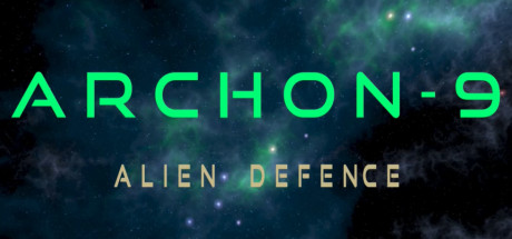 Archon-9 : Alien Defense цены