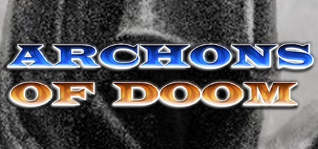 Archons of Doom価格 
