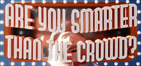 Are You Smarter Than The Crowd? цены