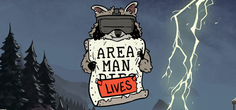 AREA MAN LIVES System Requirements