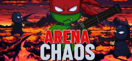 Arena Chaos系统需求