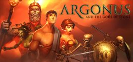 Argonus and the Gods of Stone 价格