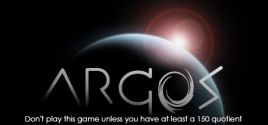 Prix pour Argos - The most difficult VR game in the world