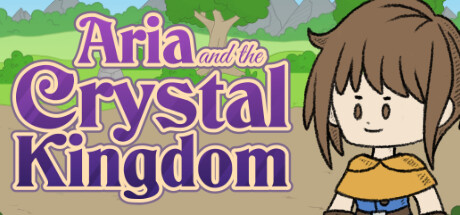 Требования Aria and the Crystal Kingdom