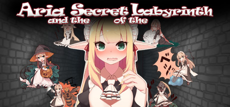 Aria and the Secret of the Labyrinth 价格