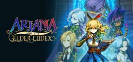Ariana and the Elder Codex prices