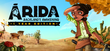 ARIDA: Backland's Awakening 价格