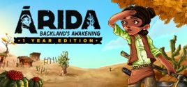 Configuration requise pour jouer à ARIDA: Backland's Awakening