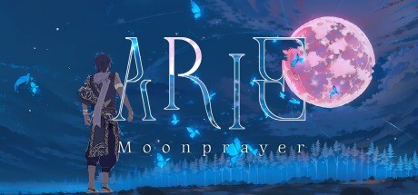 ARIE: Moonprayer System Requirements