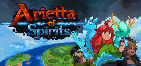 Preise für Arietta of Spirits