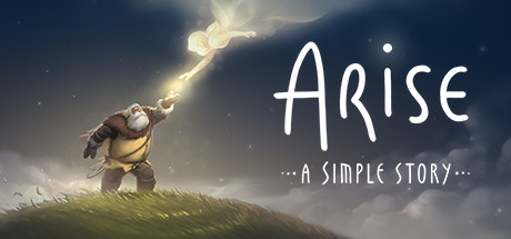 Arise: A Simple Story価格 