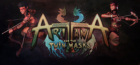 Aritana and the Twin Masks цены