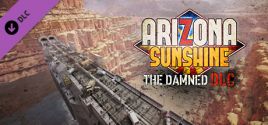 Arizona Sunshine - The Damned DLC ceny