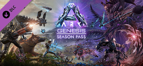 ARK: Genesis Season Pass価格 