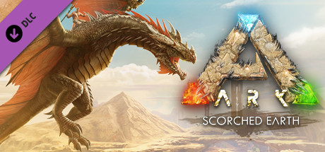 ARK: Scorched Earth - Expansion Pack цены