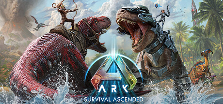 Prix pour ARK: Survival Ascended