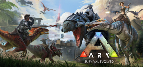 ARK: Survival Evolvedのシステム要件