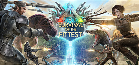 mức giá ARK: Survival Of The Fittest