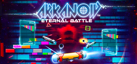 Arkanoid - Eternal Battle 价格