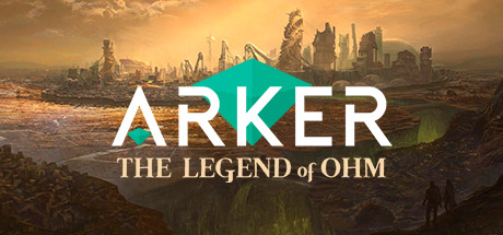 Arker: The legend of Ohm価格 