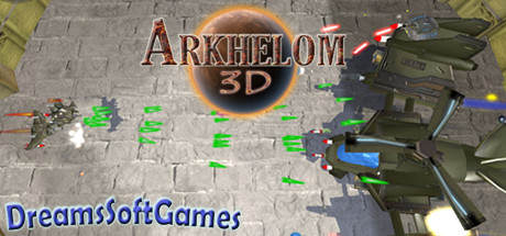 Arkhelom 3D prices