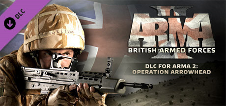 Preços do Arma 2: British Armed Forces