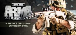 Arma 2: Operation Arrowhead System Requirements