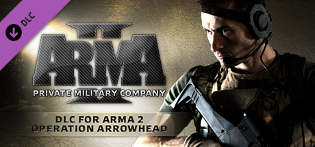 Arma 2: Private Military Company цены