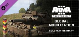 Arma 3 Creator DLC: Global Mobilization - Cold War Germany ceny