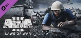 Arma 3 Laws of War prices