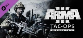 Preços do Arma 3 Tac-Ops Mission Pack