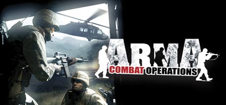 Preise für ARMA: Combat Operations