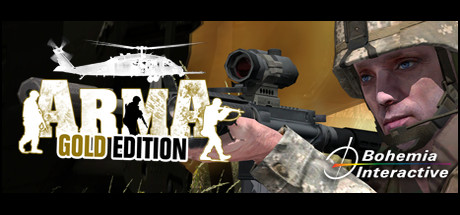 Требования ARMA: Gold Edition