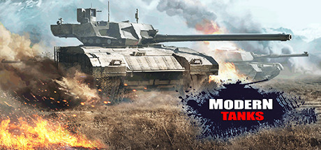 Configuration requise pour jouer à Modern Tanks