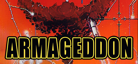 Armageddon (C64/Spectrum)系统需求