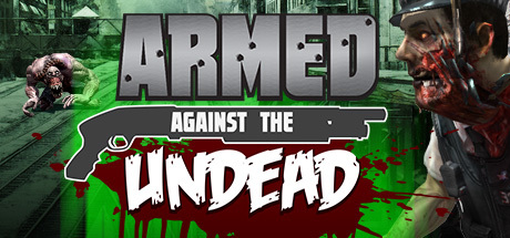 Armed Against the Undead prices