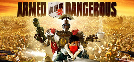 Armed and Dangerous®価格 