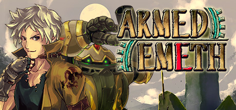 Armed Emeth precios