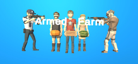Armed Farm価格