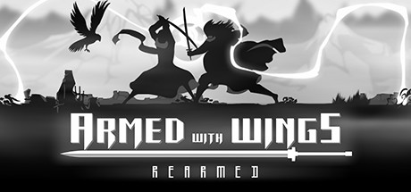 Armed with Wings: Rearmed Sistem Gereksinimleri