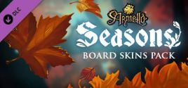 Armello - Seasons Board Skins Pack 가격