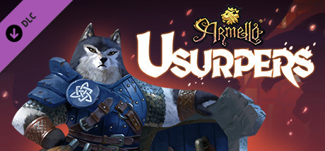 Armello - Usurpers Hero Pack prices