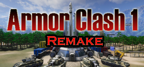 Requisitos del Sistema de Armor Clash 1 Remake [RTS]