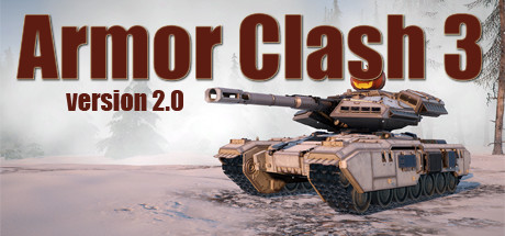 Armor Clash 3 [RTS]のシステム要件